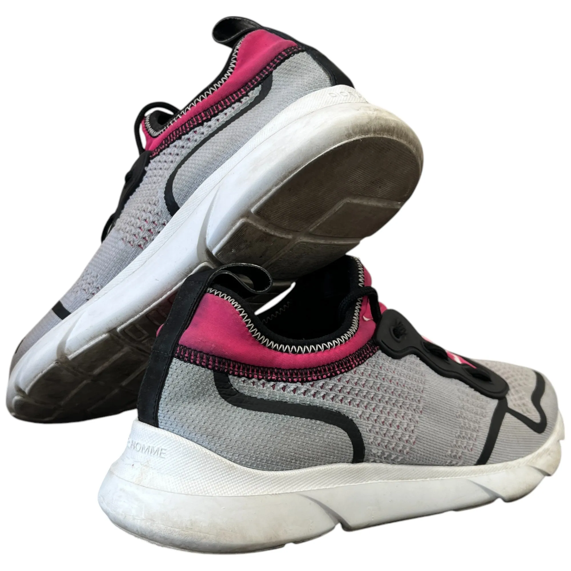 Men's B21 Low Trainers Grey Size EU 42 / UK 8