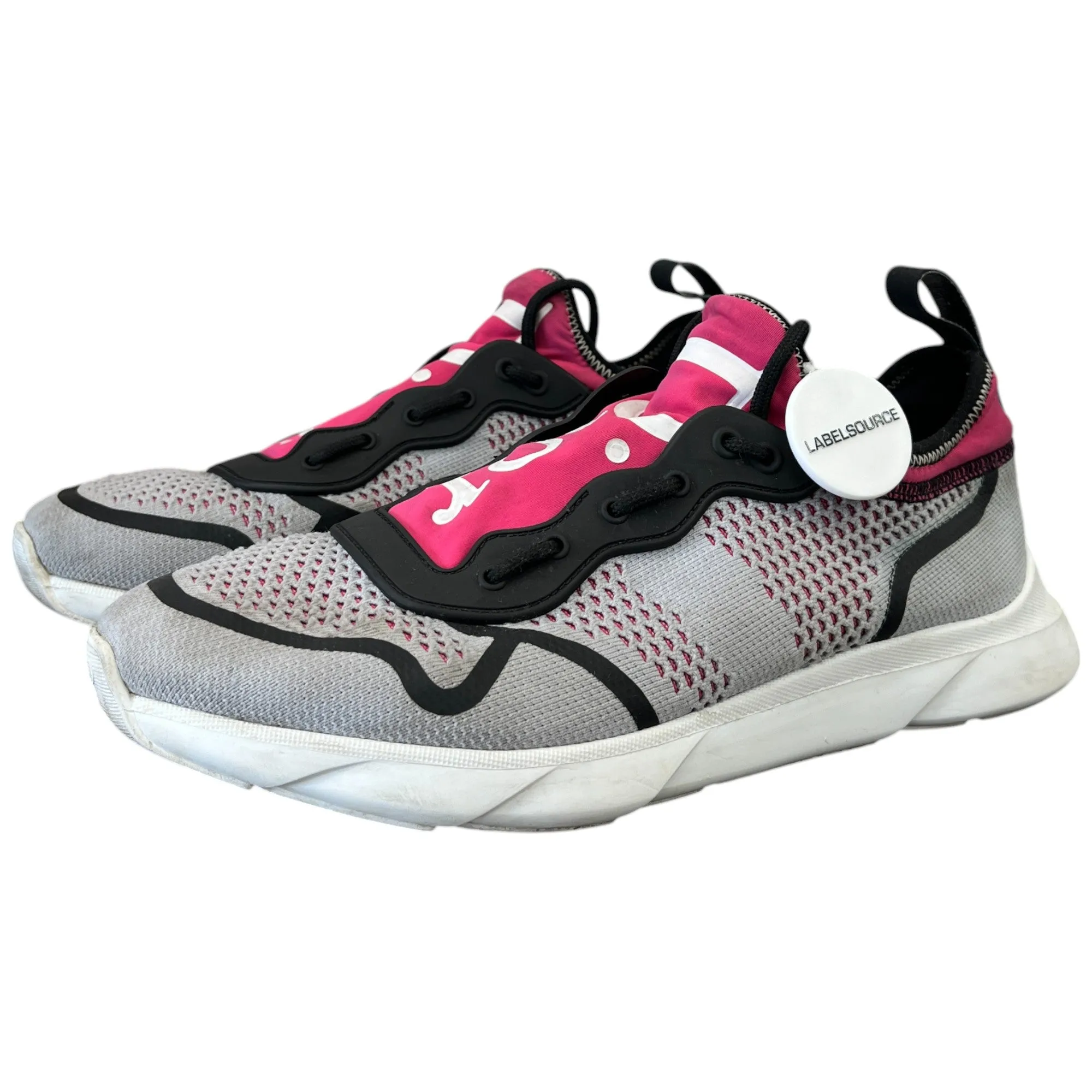 Men's B21 Low Trainers Grey Size EU 42 / UK 8