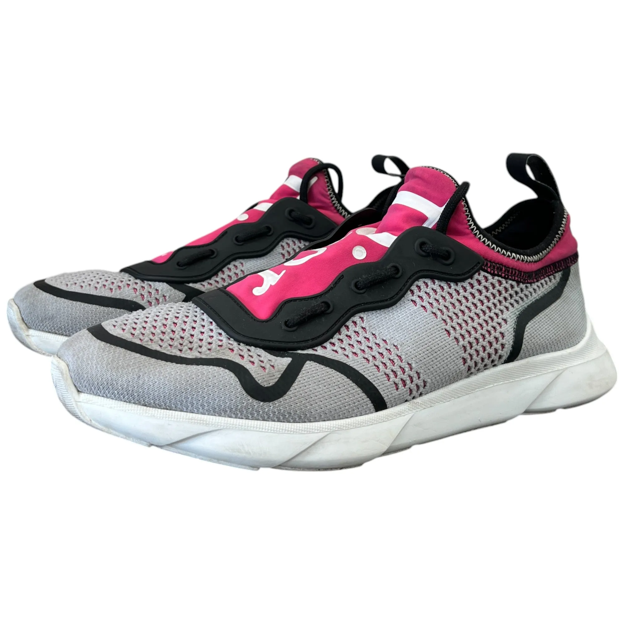 Men's B21 Low Trainers Grey Size EU 42 / UK 8