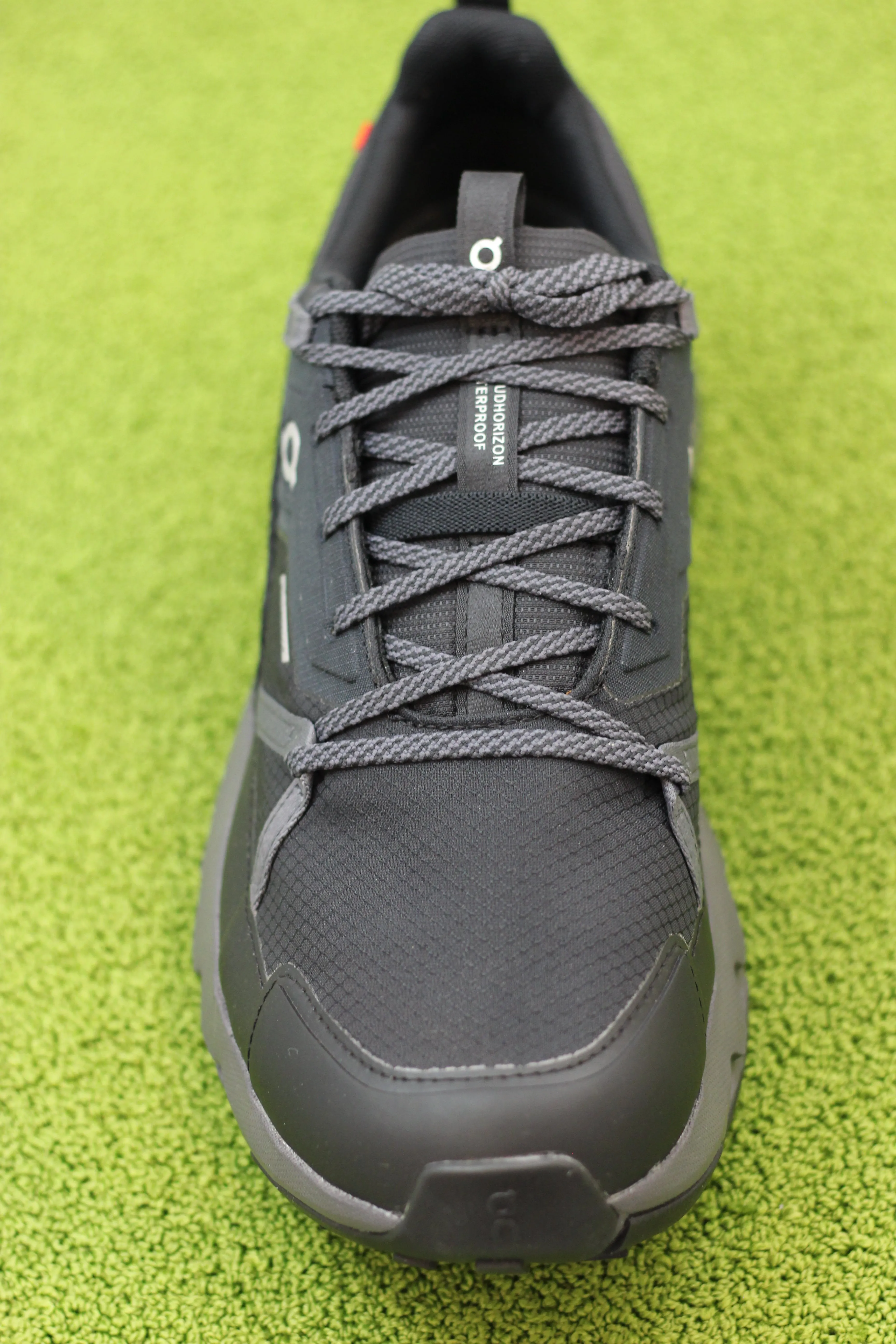 Men's Cloudhorizon Sneaker - All Black