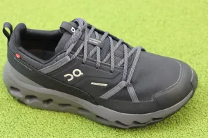 Men's Cloudhorizon Sneaker - All Black
