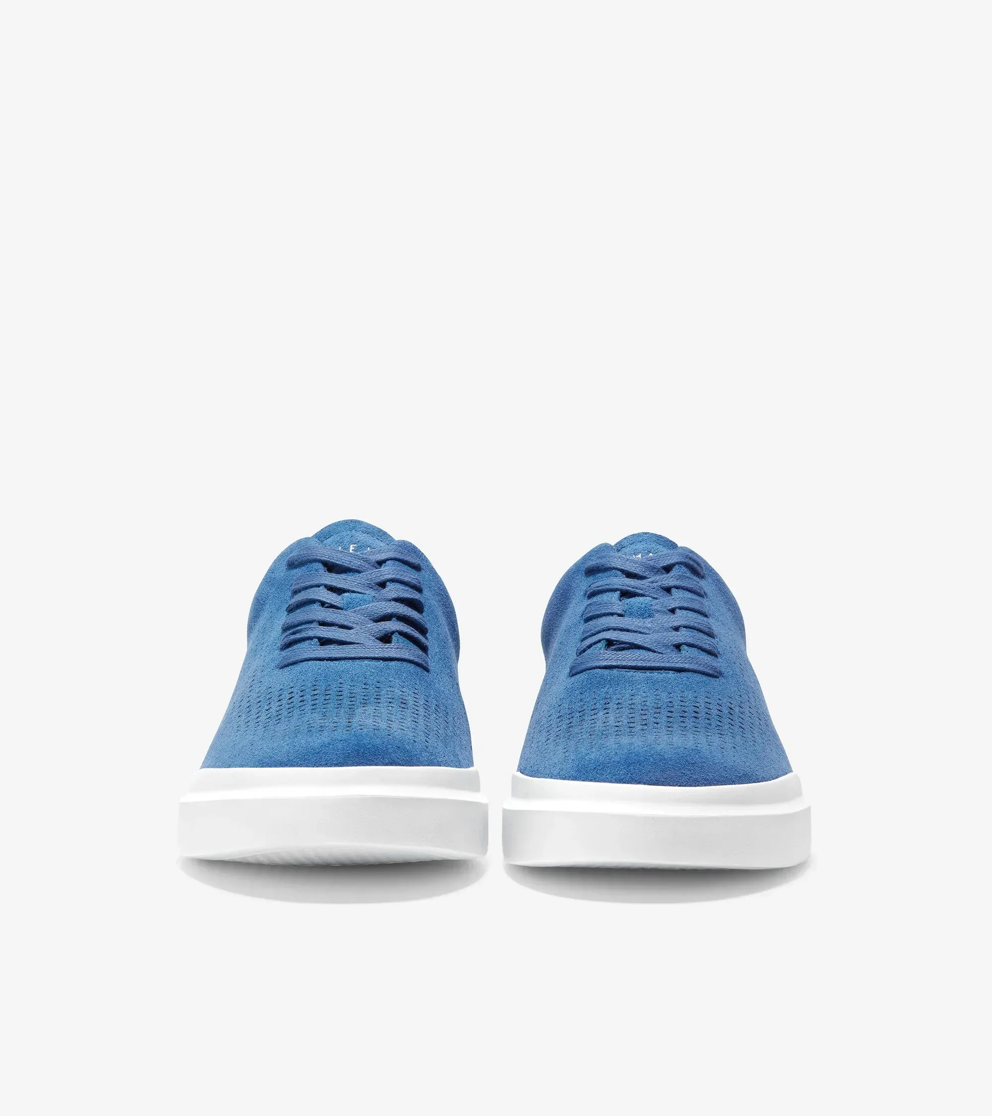 Men's GrandPrø Rally Laser Cut Sneakers