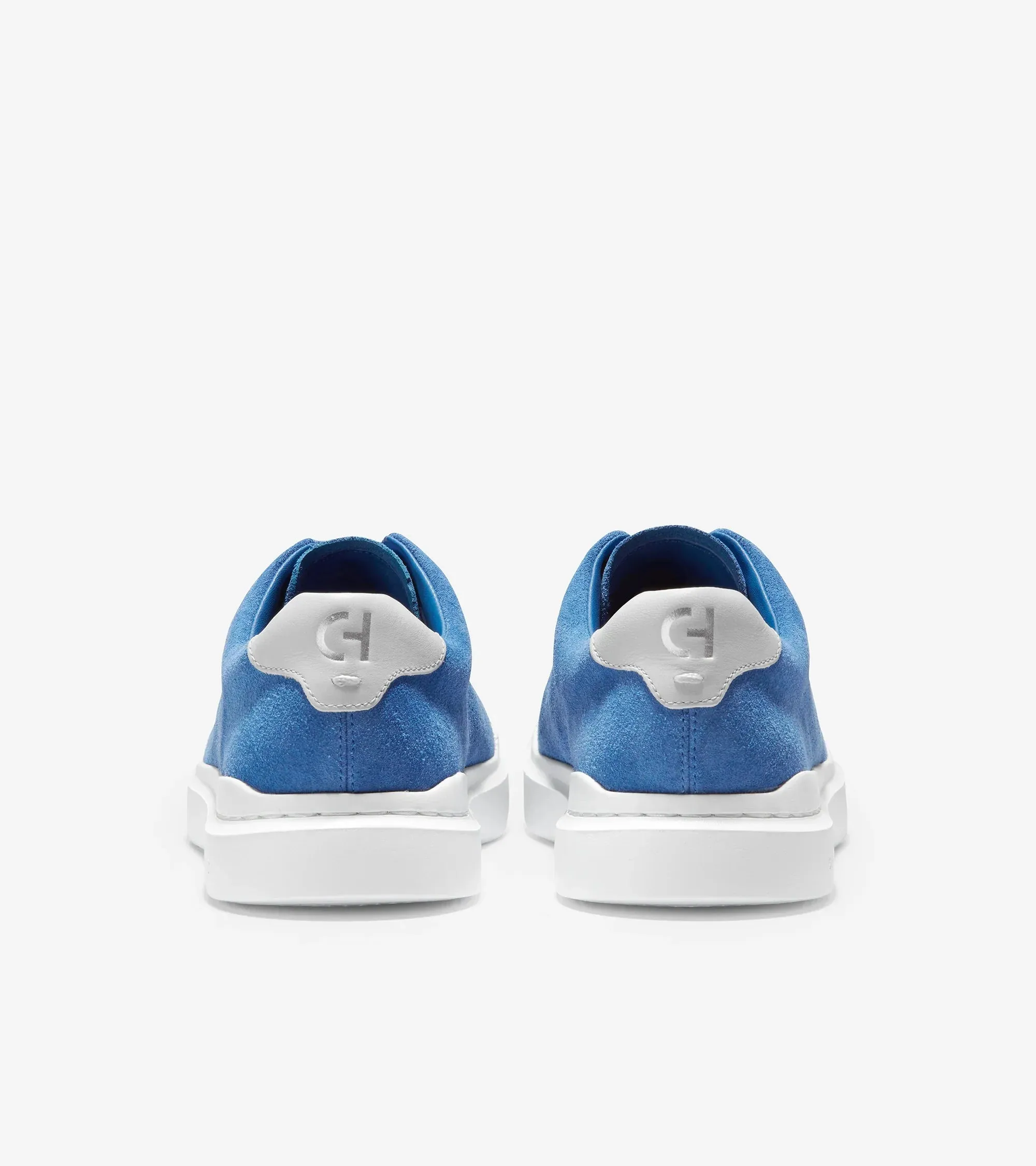 Men's GrandPrø Rally Laser Cut Sneakers