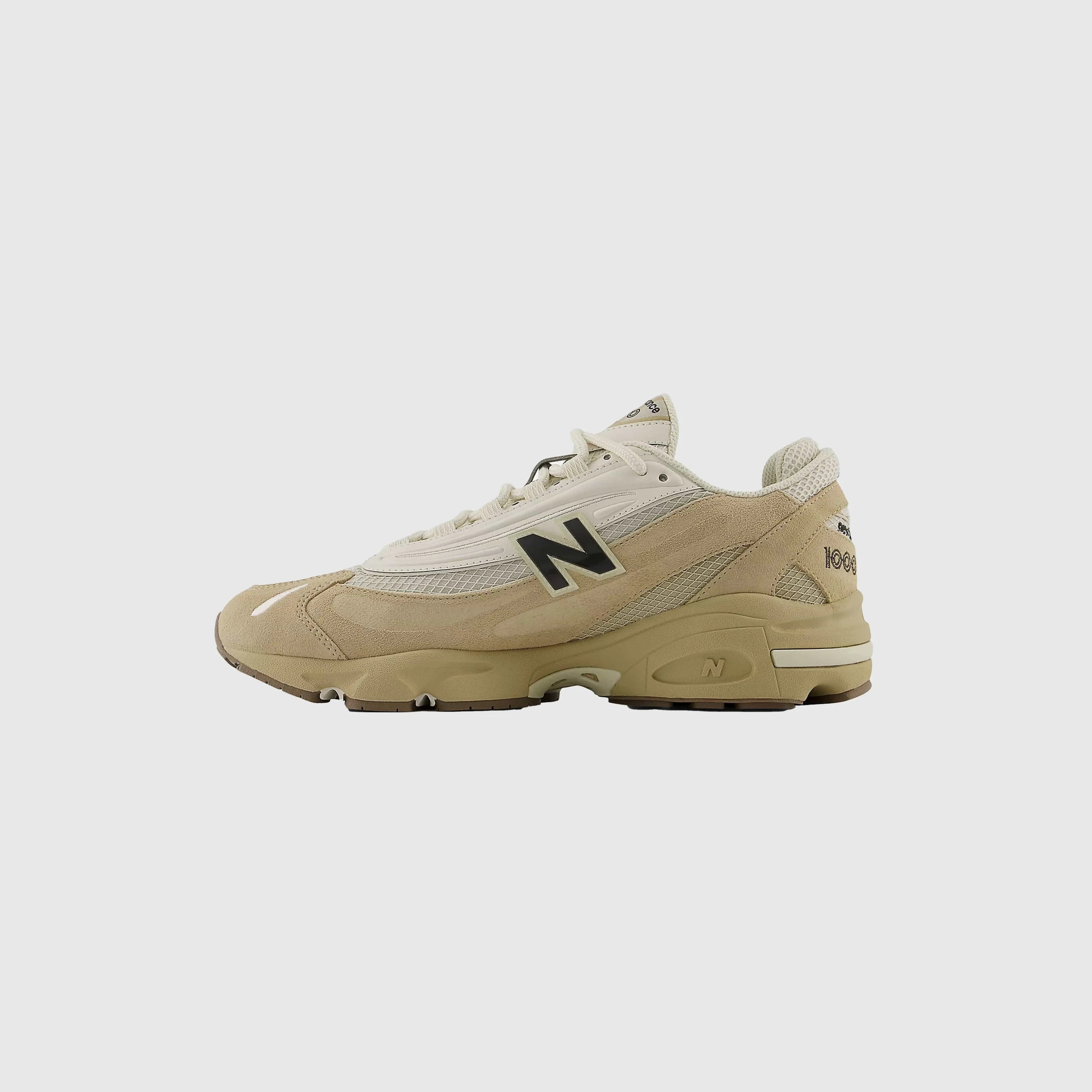 New Balance M1000 - Incense / Black