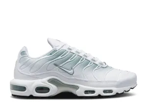 Nike Air Max Plus 'White Mica Green'