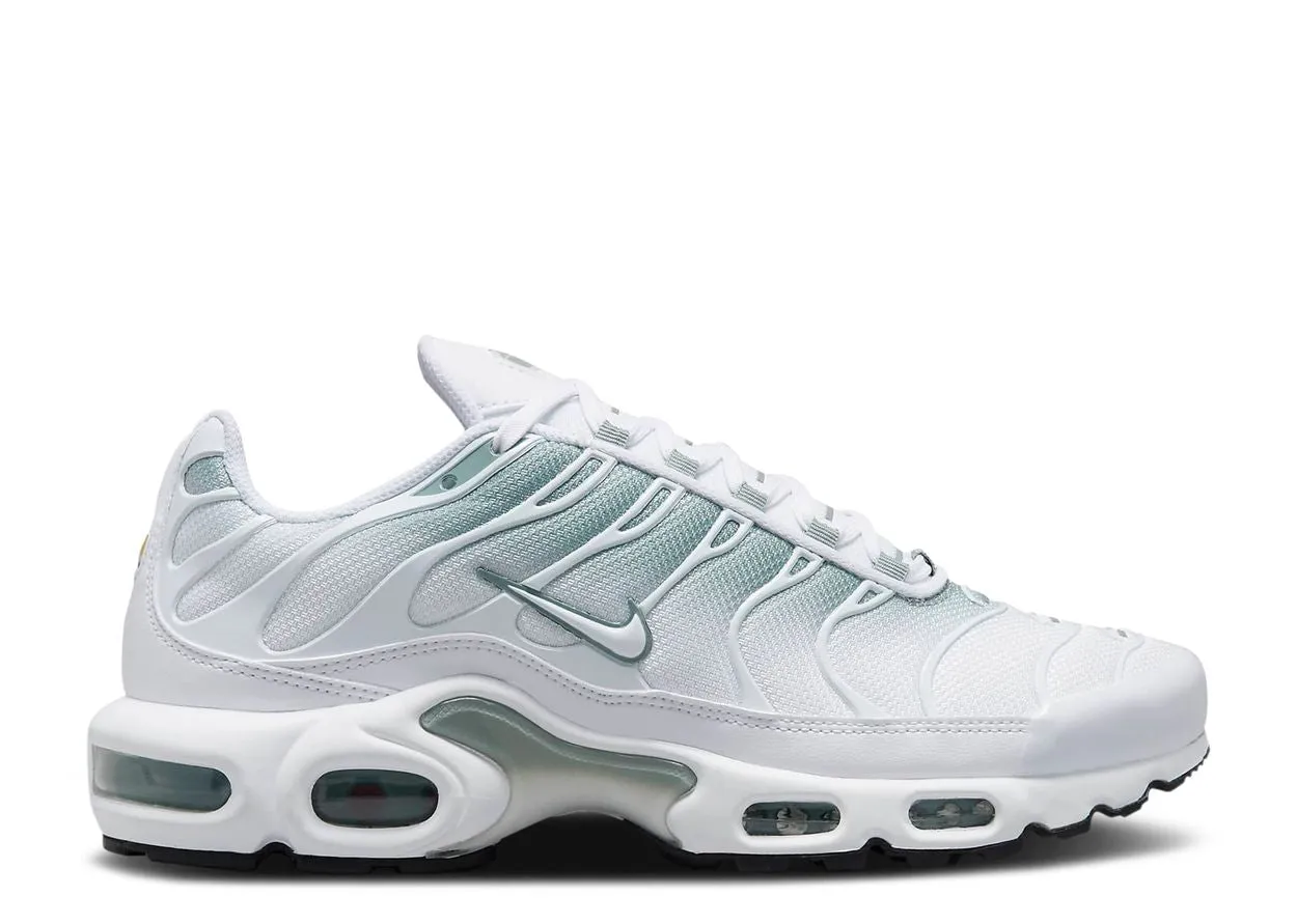 Nike Air Max Plus 'White Mica Green'