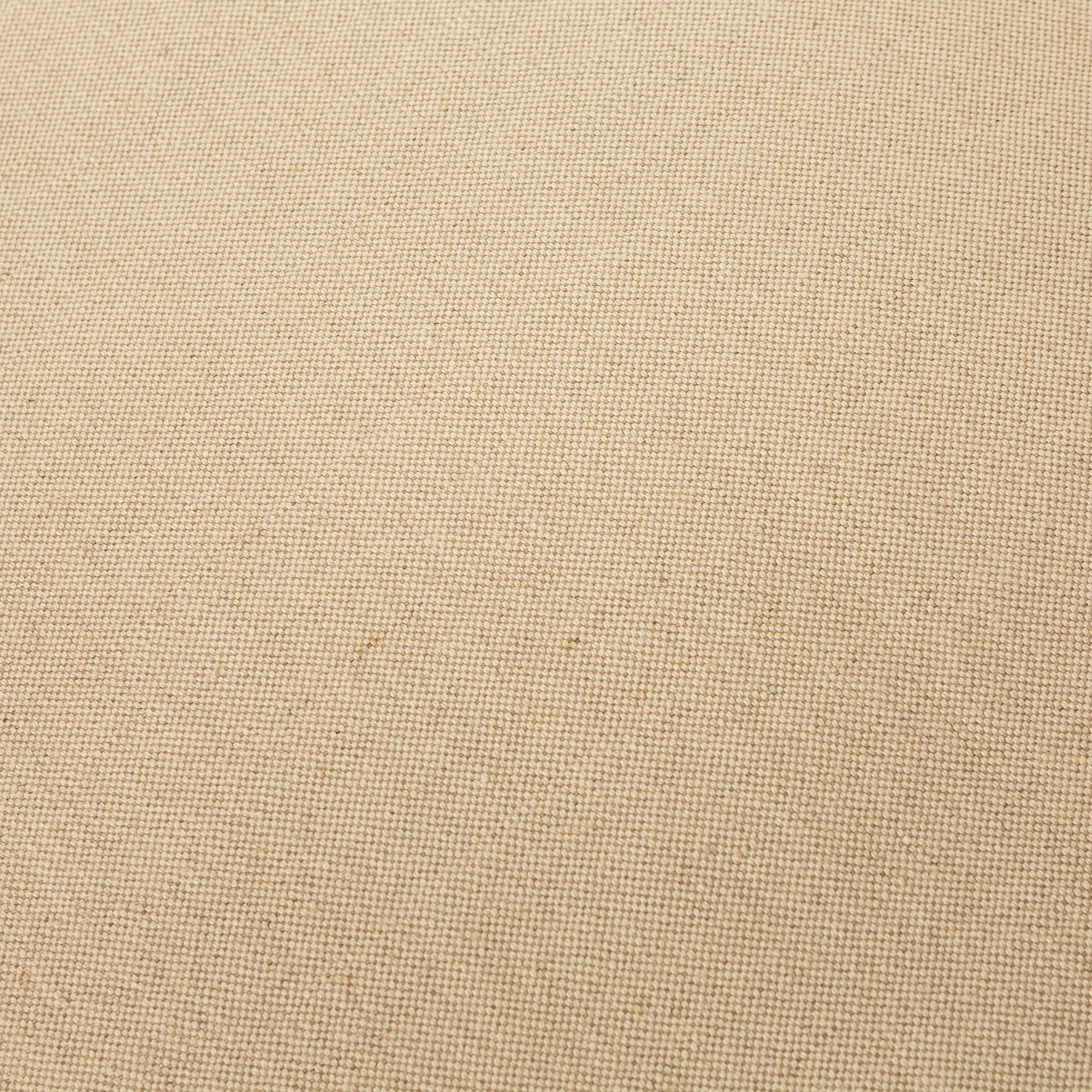 Slip Cover Only - Noosa Hamptons 2 Seat Sofa Beige