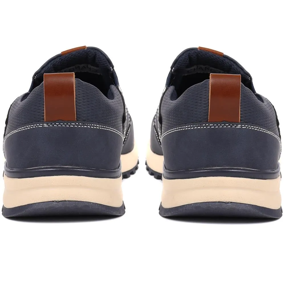 Slip-On Trainers  - CHANG39003 / 324 988