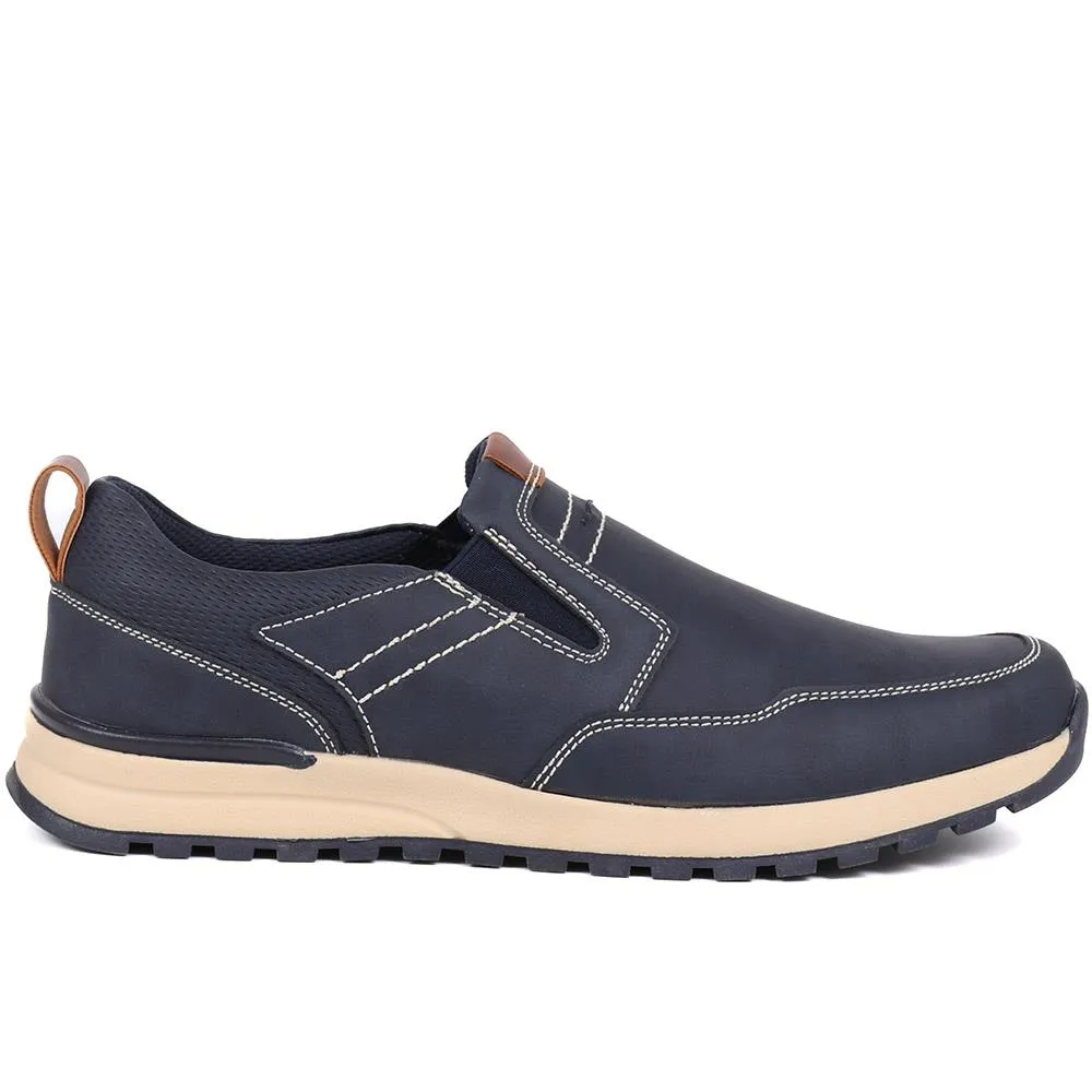 Slip-On Trainers  - CHANG39003 / 324 988