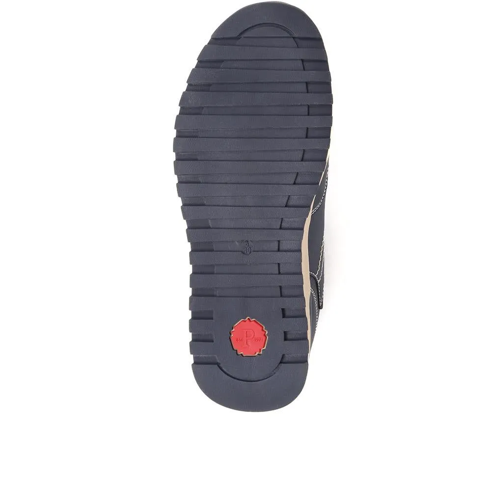 Slip-On Trainers  - CHANG39003 / 324 988