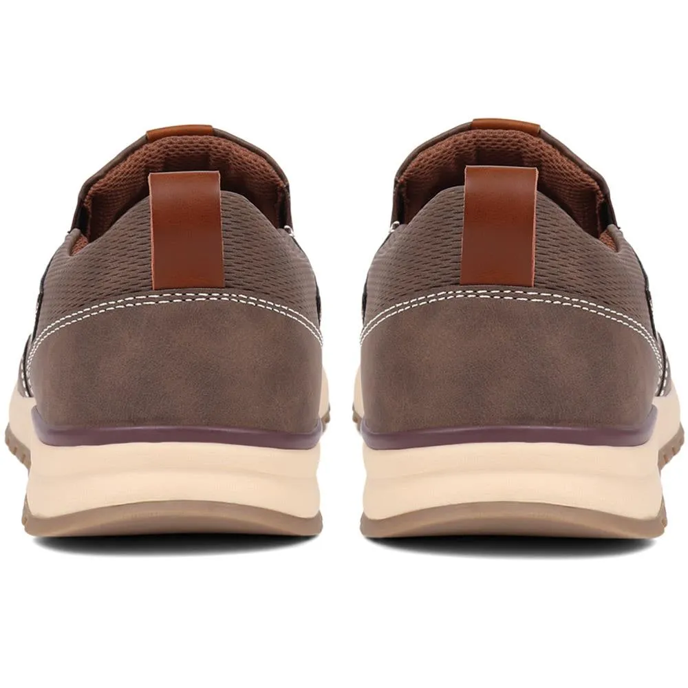 Slip-On Trainers  - CHANG39003 / 324 988