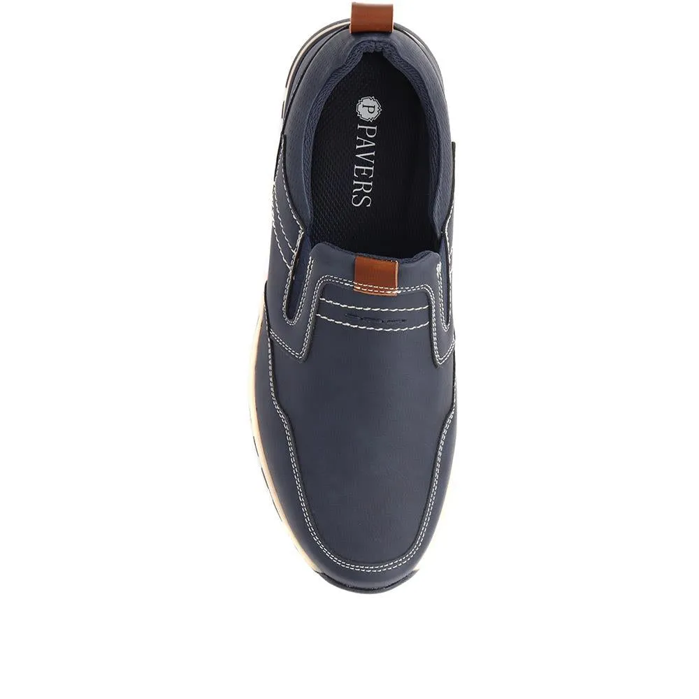 Slip-On Trainers  - CHANG39003 / 324 988
