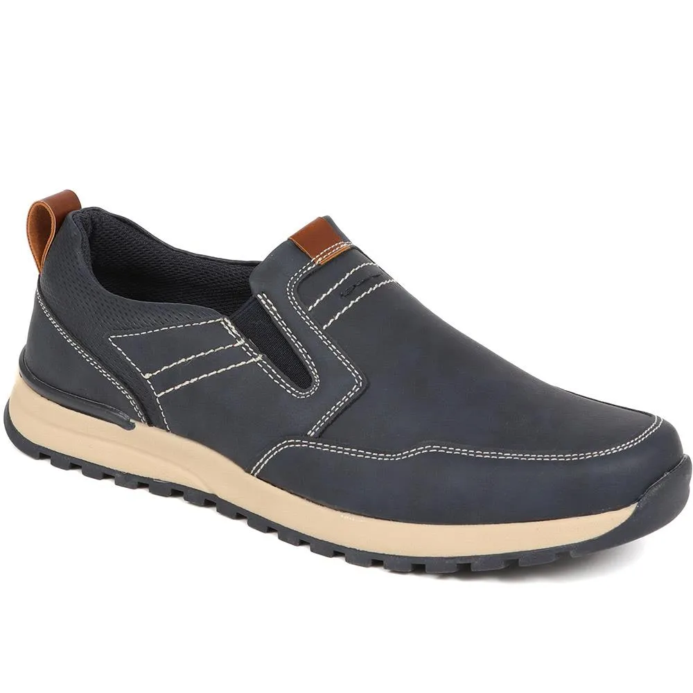 Slip-On Trainers  - CHANG39003 / 324 988