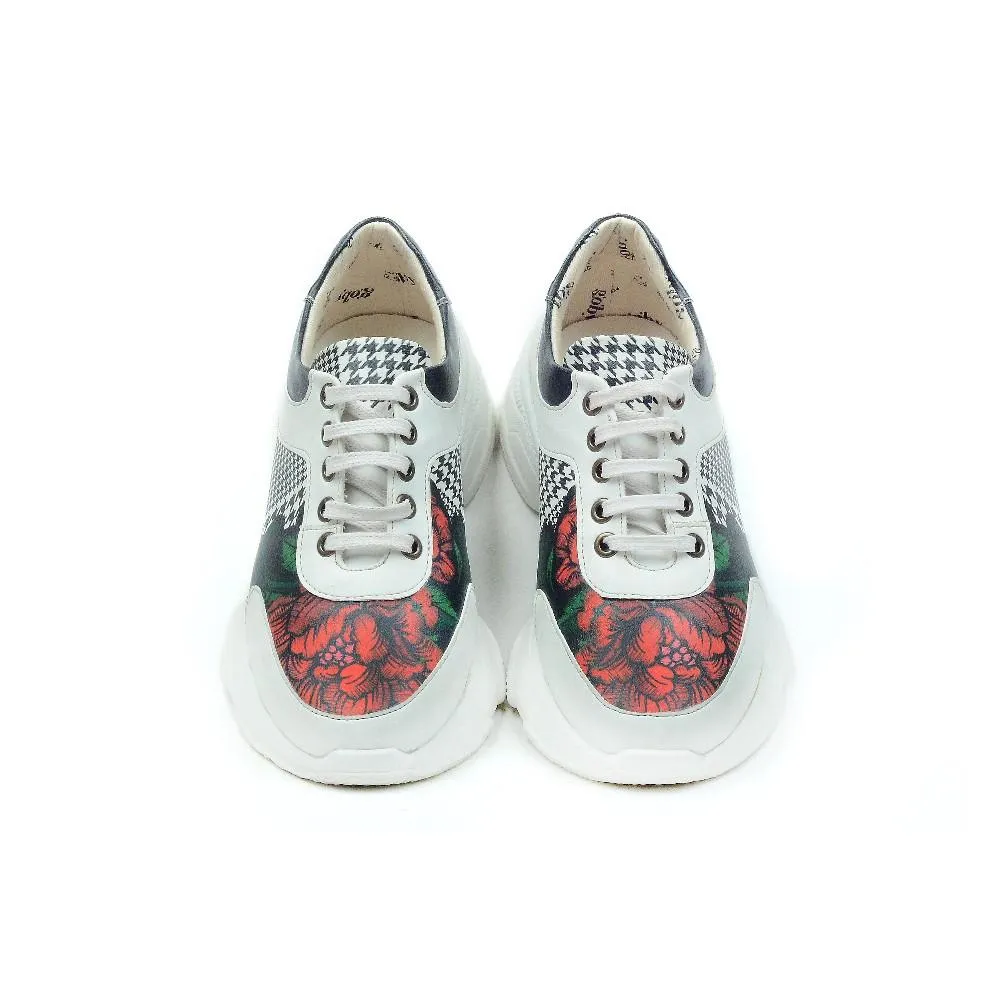 Sneakers Shoes POP103