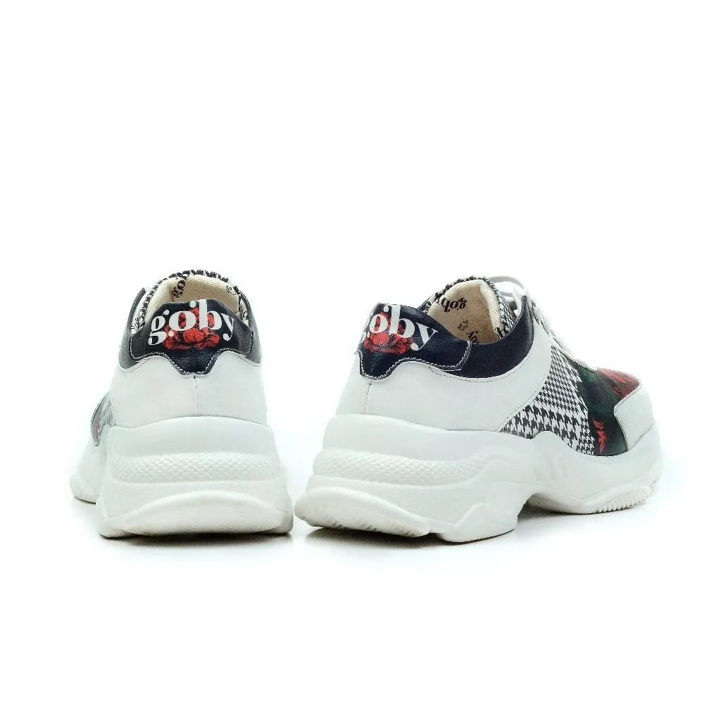 Sneakers Shoes POP103