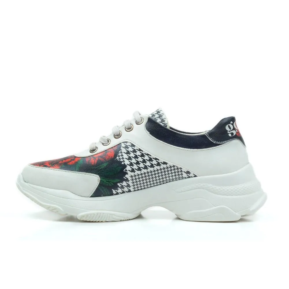 Sneakers Shoes POP103