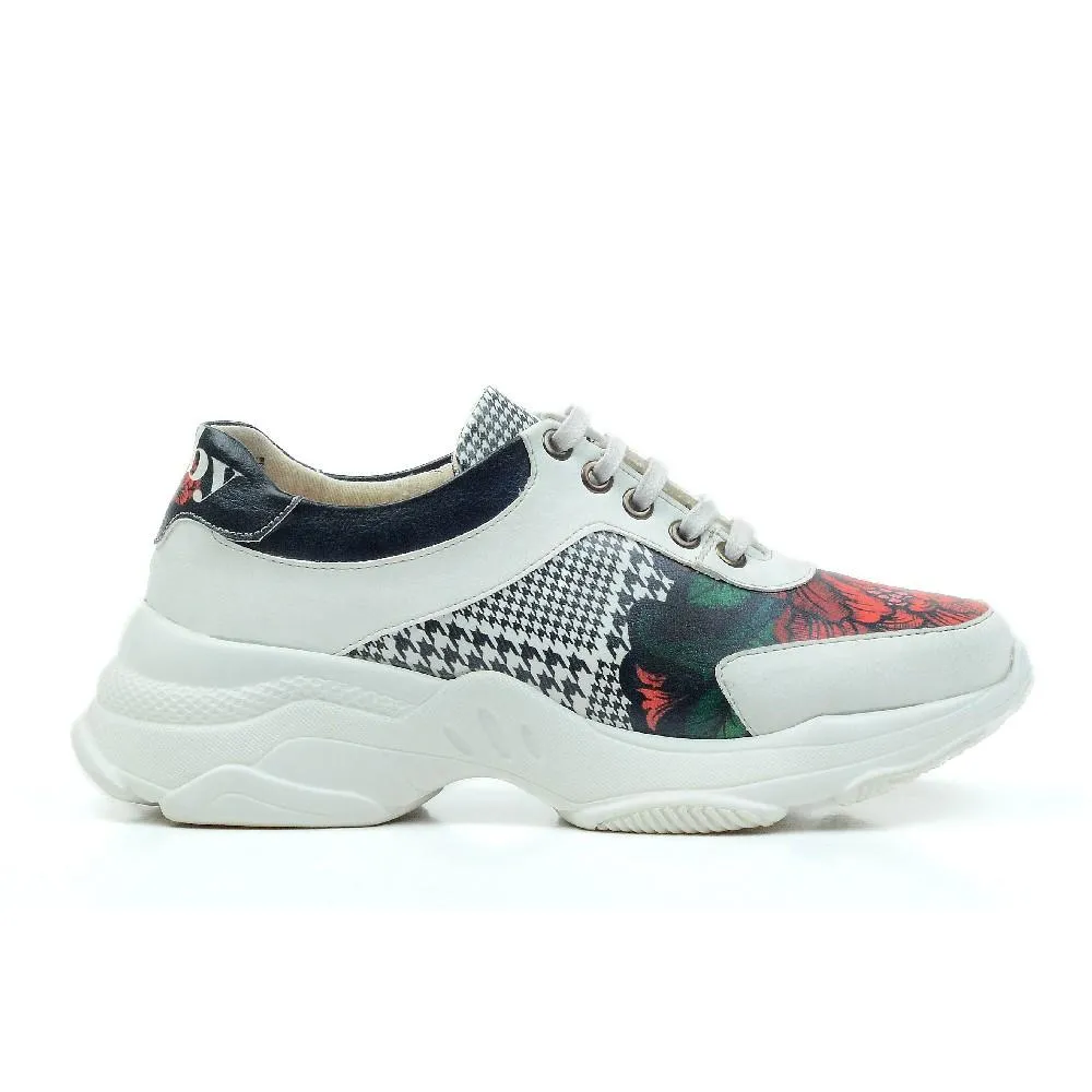 Sneakers Shoes POP103