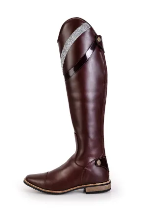 Tari Wafer Demo Long Riding Boot