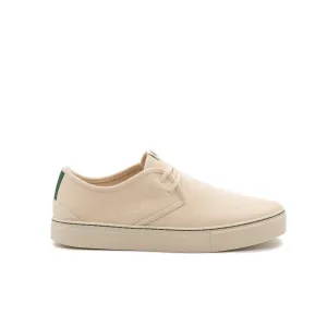Vegan sneaker off-white SID031