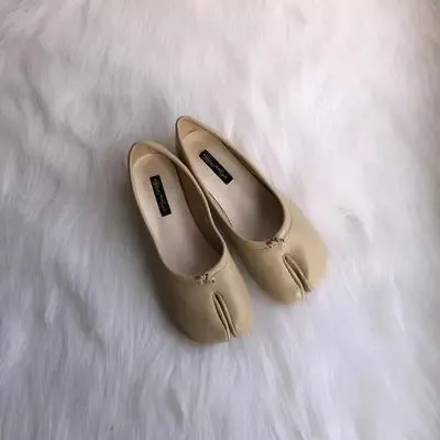 Women's Ninja Flats
